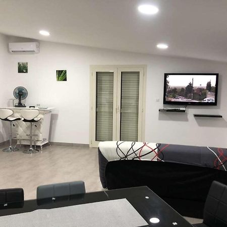 Appartement Corse Olmeto Ольмето Экстерьер фото