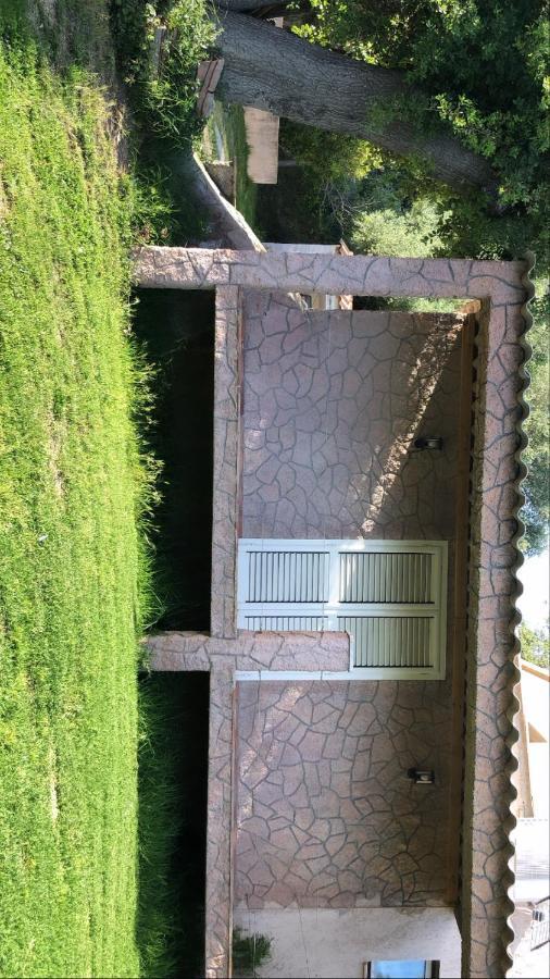 Appartement Corse Olmeto Ольмето Экстерьер фото