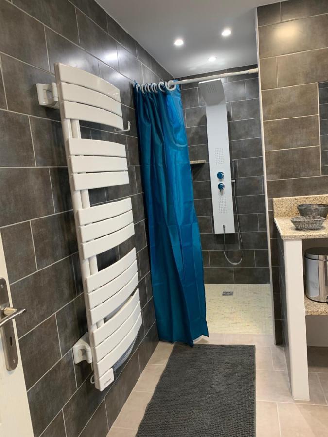 Appartement Corse Olmeto Ольмето Экстерьер фото